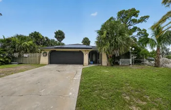 Single Family For Sale