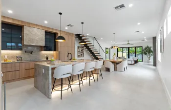 1133 NE - Kitchen