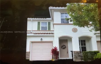 Townhouse For Sale