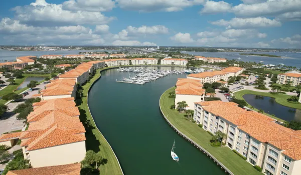 Harbour Isle