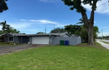 Single Family For Sale