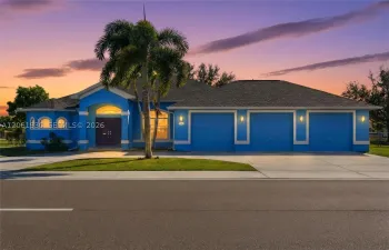 Single Family For Sale