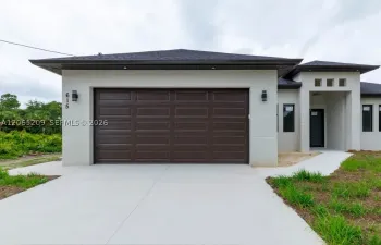 Single Family For Sale