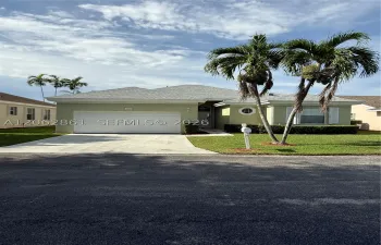 Residential Lease For Rent