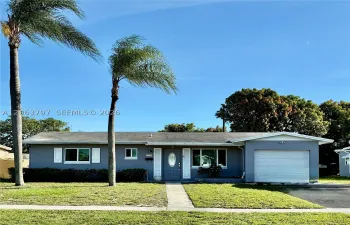 Residential Lease For Rent