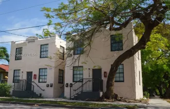 Residential Lease For Rent