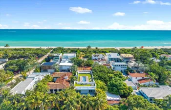 Residential Lease For Rent