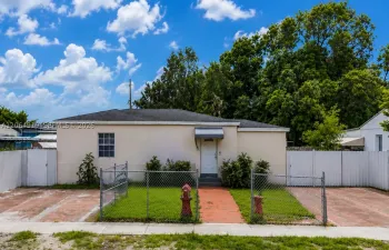 Single Family For Sale