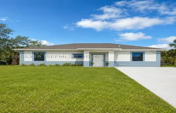 Single Family For Sale