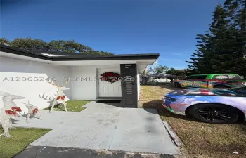 Single Family For Sale