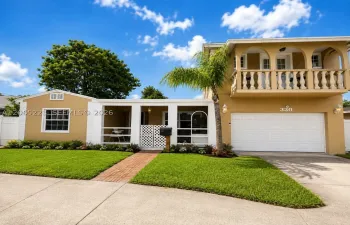 Single Family For Sale