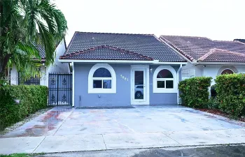 Residential Lease For Rent