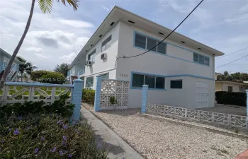 Residential Lease For Rent