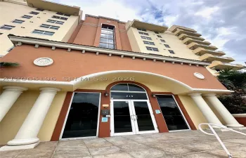 Condominium For Sale