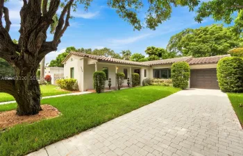 Single Family For Sale