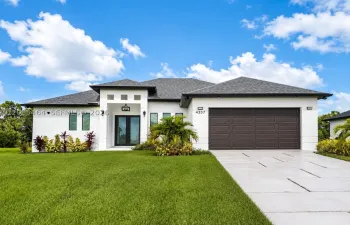 Single Family For Sale