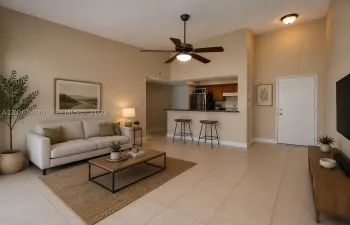 Residential Lease For Rent