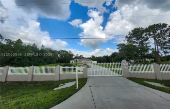 Single Family For Sale