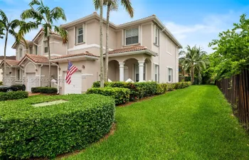 Fabulous Corner Location in Popular 
Kendall Breeze