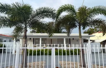 Residential Lease For Rent