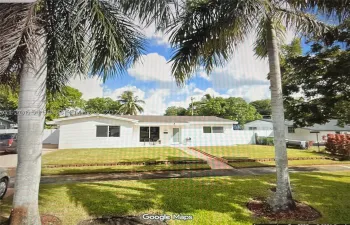 Single Family For Sale