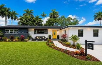 Single Family For Sale