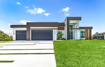 Single Family For Sale