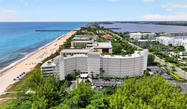 2780 S Ocean Blvd Unit 607
