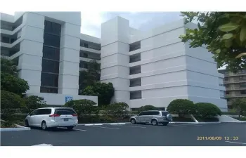 3555 South Ocean Boulevard #411 Building