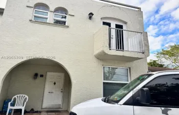 Residential Lease For Rent