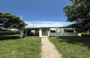 Single Family For Sale