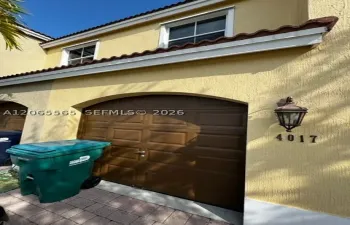 Residential Lease For Rent