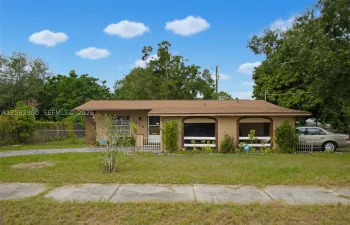 Single Family For Sale