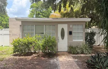Residential Lease For Rent
