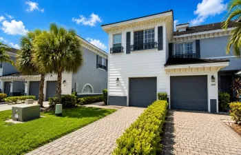 Townhouse For Sale