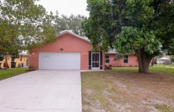 Single Family For Sale