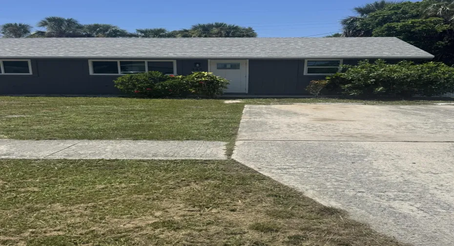 Front&Parking