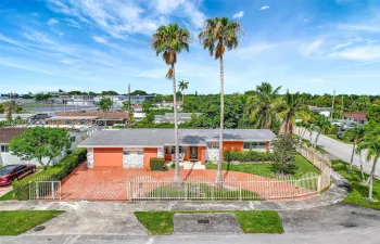 Single Family For Sale