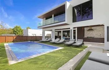 Residential Lease For Rent