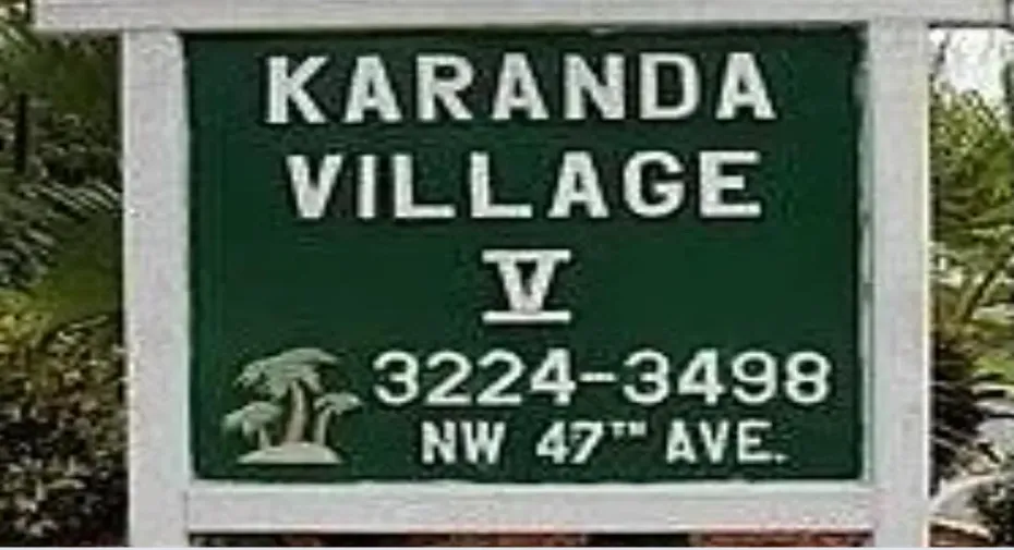 karanda