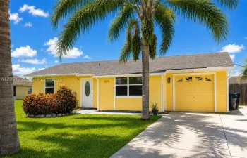 Single Family For Sale