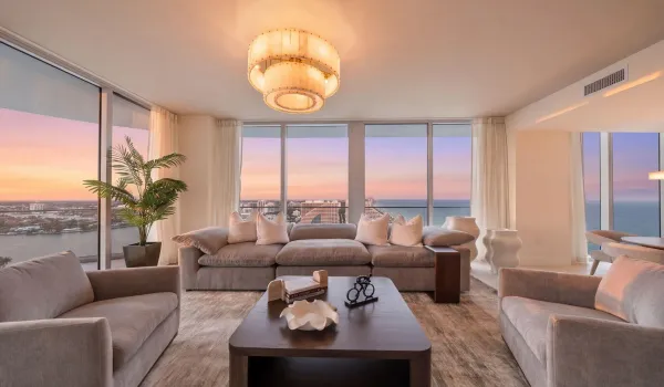 TURNKEY RESIDENCE