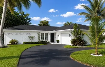 Single Family For Sale