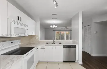 Virtual Staging