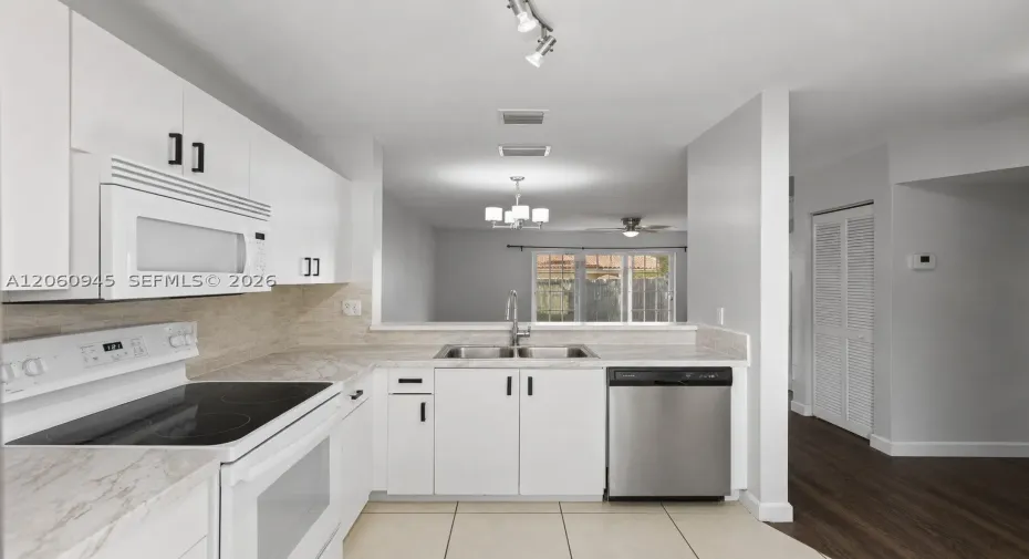 Virtual Staging