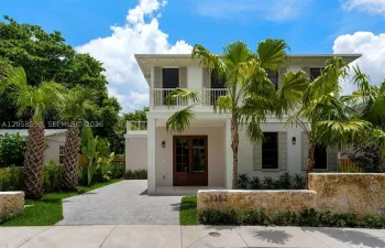 Single Family For Sale