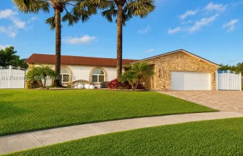 Single Family For Sale