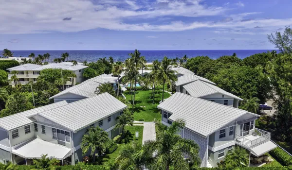 Lanikai Villas