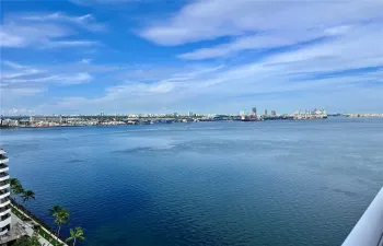 Amazing View!