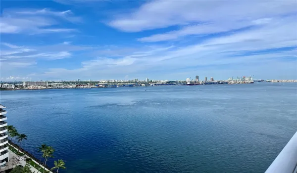 Amazing View!